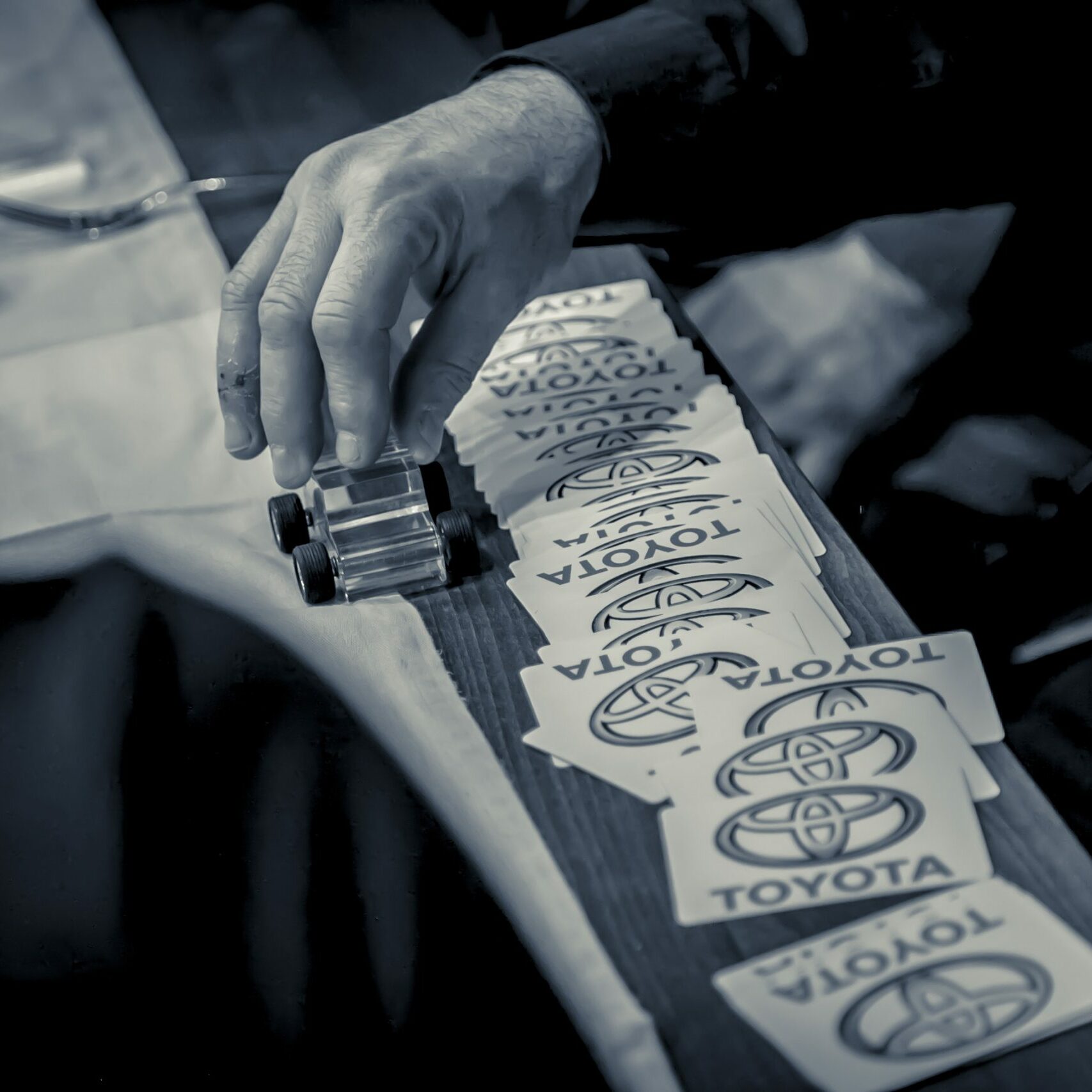 Photos MAGIE TOYOTA 005 Photos MAGIE TOYOTA 005