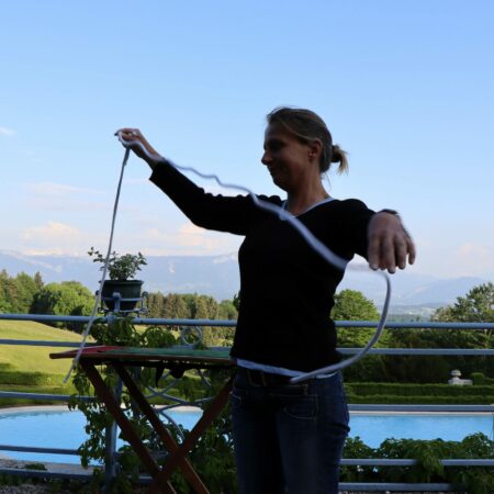 magicien team building aix-les-bains
