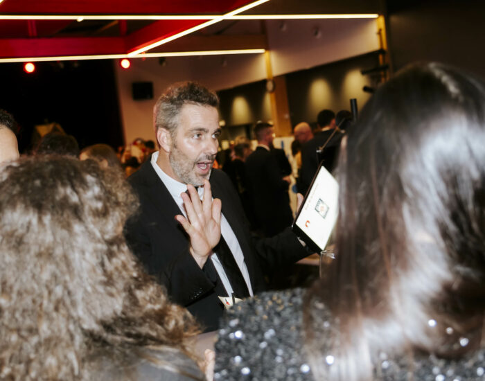 Magicien digitale magie ipad magicien paris Magicien digitale magie ipad magicien paris