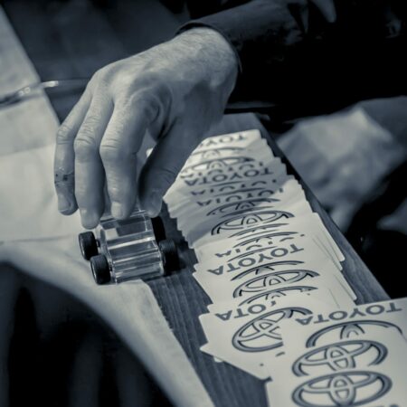 magicien ipad iphone tablette