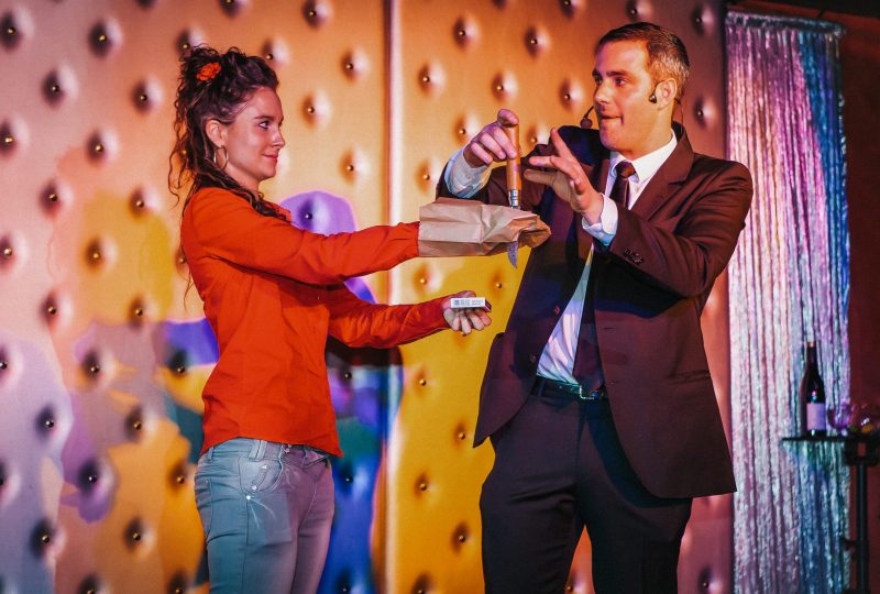 magie spectacle adulte magie spectacle adulte