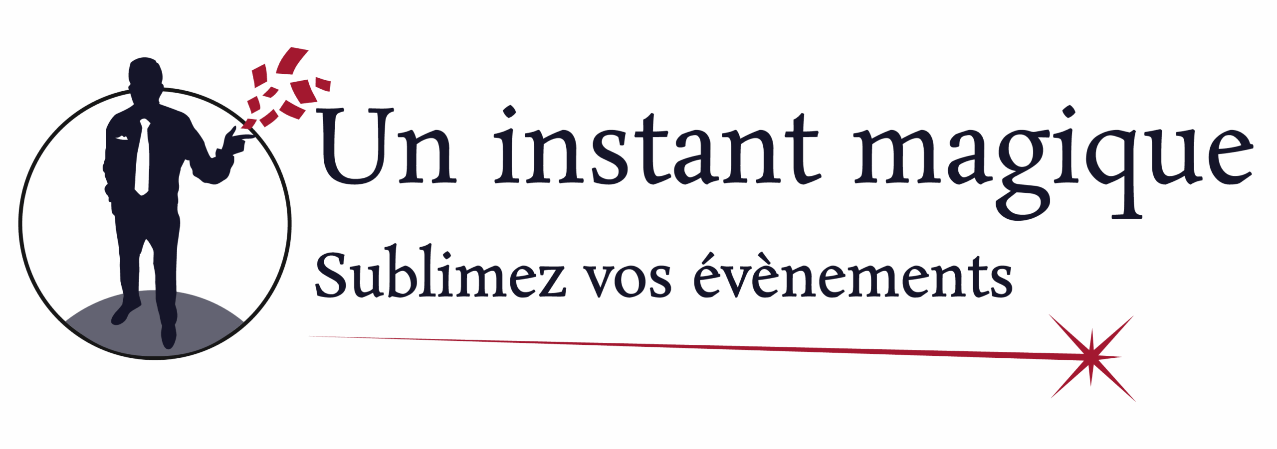 Un instant magique