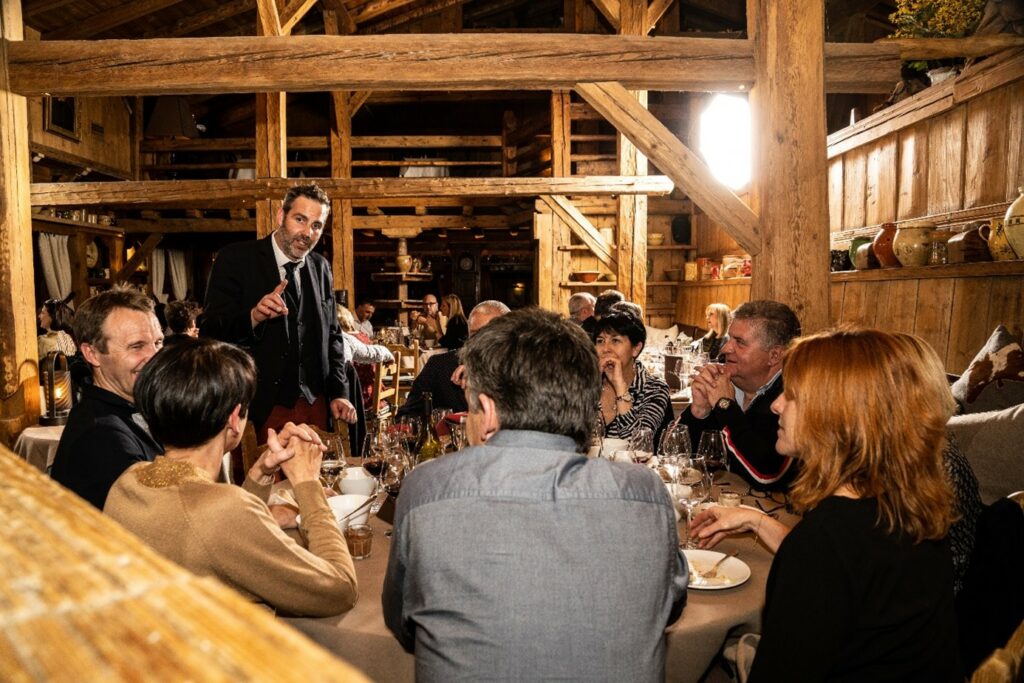Magicien Close-up Avignon : L’Animation Élégante et Inoubliable pour Vos Événements 