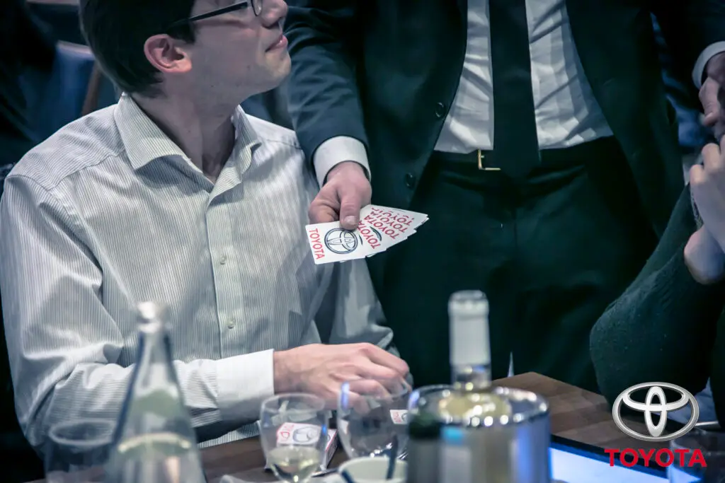 Magicien Marketing à Lausanne : Boostez votre stratégie avec une touche magique 