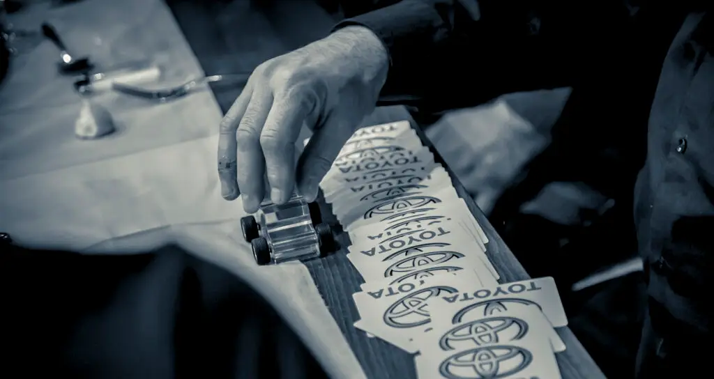 Magicien Marketing à Paris : un levier original pour votre stratégie de communication 