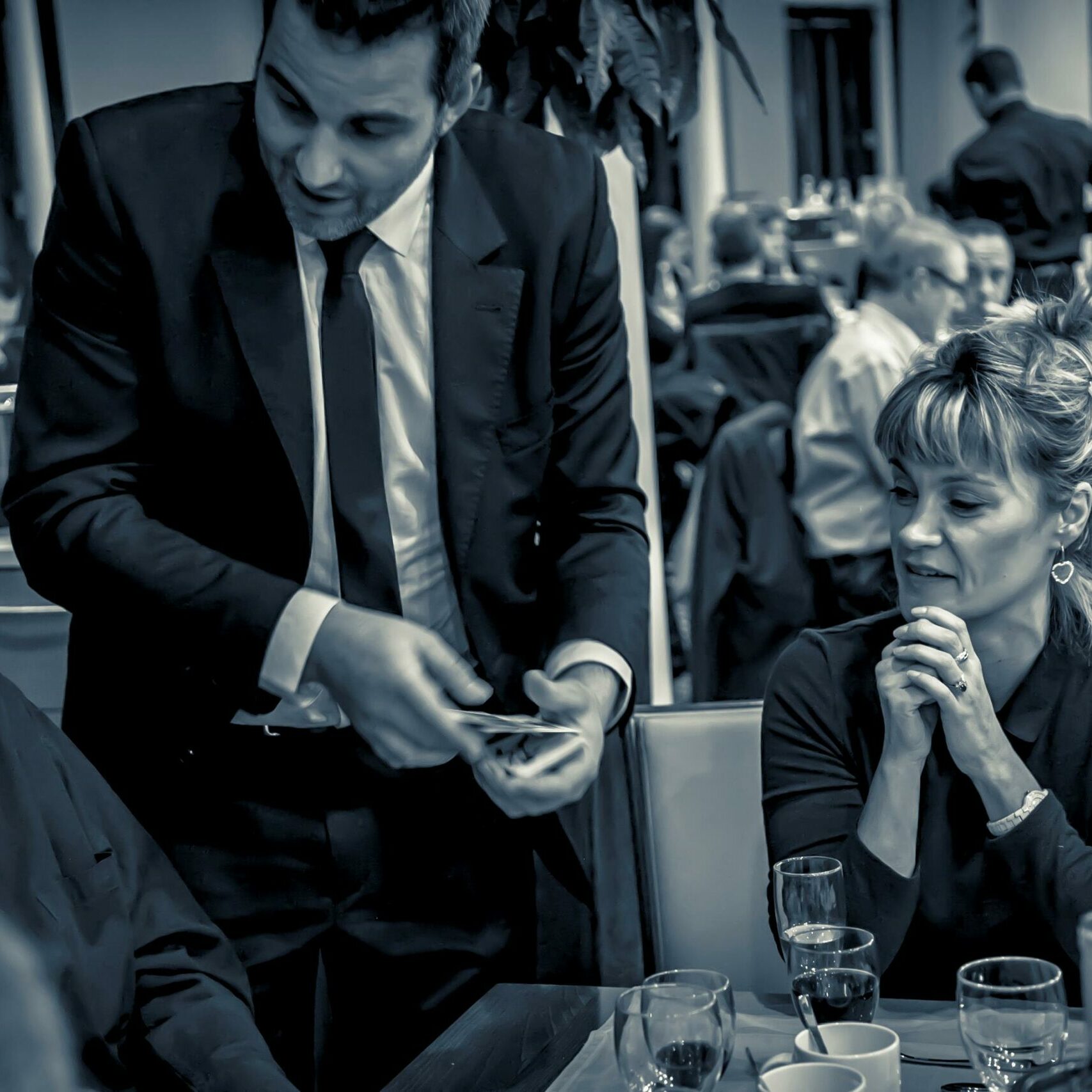 Magie marketing montreux Magie marketing montreux