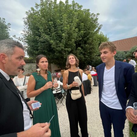 magicien mariage Paris magicien mariage Paris
