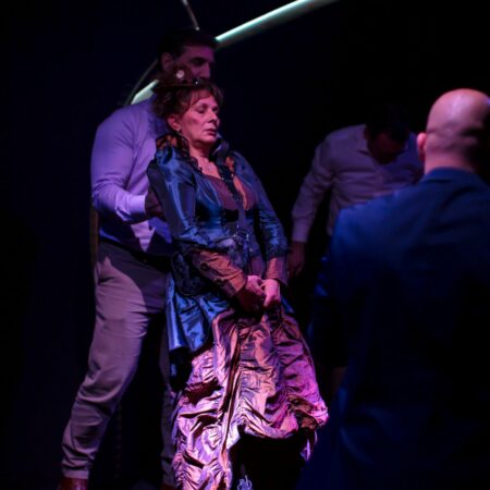 spectacle magie lausanne